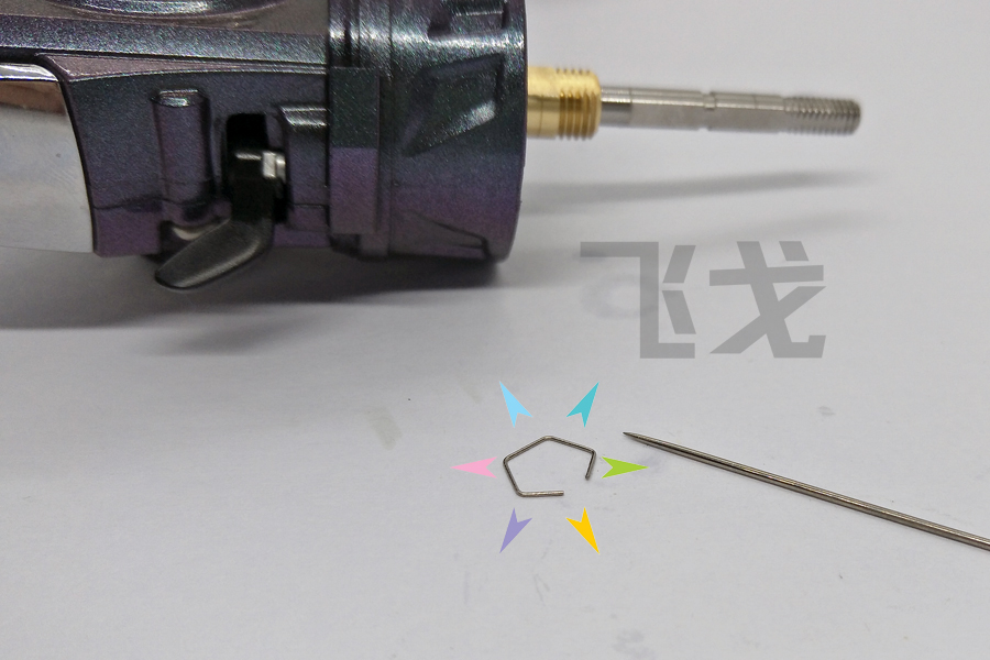 DAIWA REGAL 21β